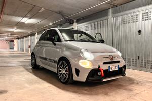 Abarth 500 Mta