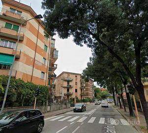 Via Carlo Cipolla-Quadrilocale