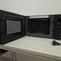 microonde lg