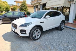 Jaguar E-Pace 2.0D I4 163 CV AWD Auto R-Dynamic S