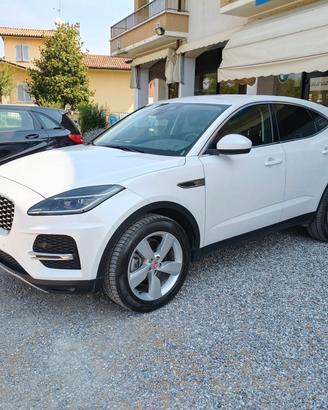 Jaguar E-Pace 2.0D I4 163 CV AWD Auto R-Dynamic S