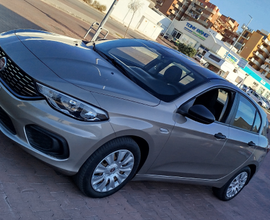 Fiat tipo 1.4 turbojet GPL