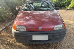 Fiat Punto 55 S 1.1 benzina