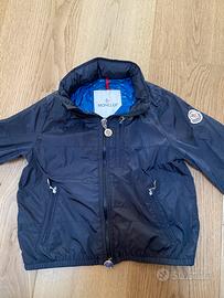 Giubbino moncler