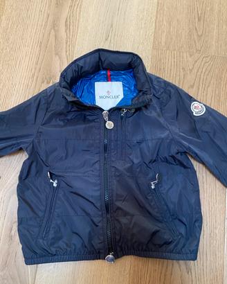 Giubbino moncler