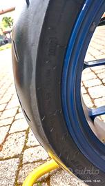 Pneumatici moto Dunlop SportSmart2 Max