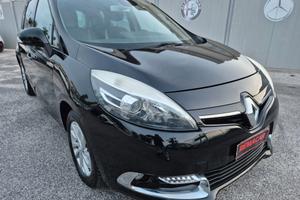 Renault SCENIC X MODE 1.5 dCi 110CV RESTAYLING NUO