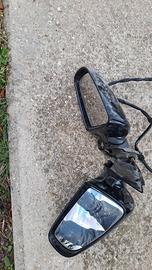 spechi Audi A4  2004