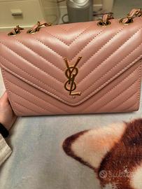 Borsa Saint Laurent