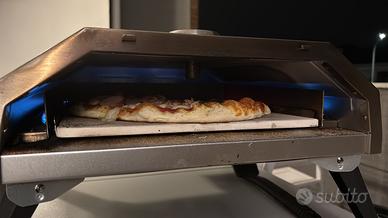 FORNO PIZZA
