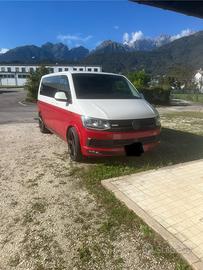 Volkswagen T6 Multivan