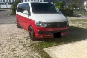Volkswagen T6 Multivan