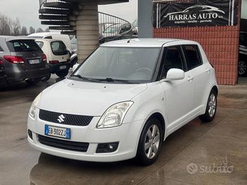 Suzuki Swift 1.3 GPL 5p. GL Safety Pack