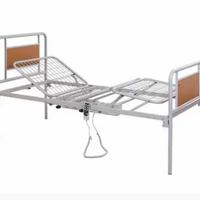 Letto da degenza elettrico Arpa