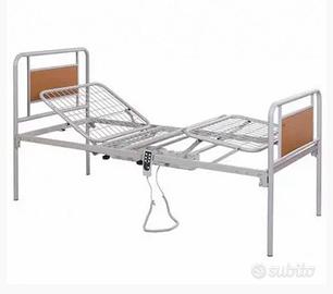 Letto da degenza elettrico Arpa