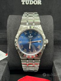 Tudor