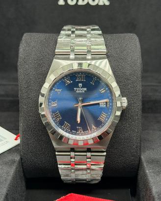 Tudor