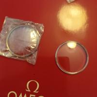 vetroplastica 5162 vintage Omega 