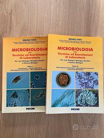 Libro microbiologia