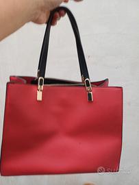 Carpisa borsa media con due manici