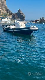 Joker Boat Clubman 28