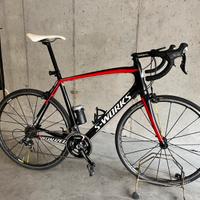 Specialized tarmac XL
