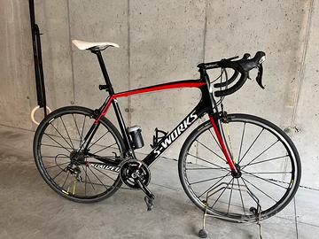 Specialized tarmac XL