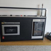 Radio Grundig C2600