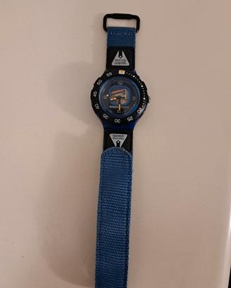 Swatch Snowpass