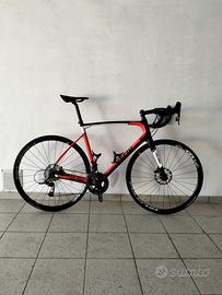bici da corsa olmo zerodieci disck
