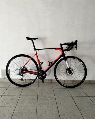 bici da corsa olmo zerodieci disck