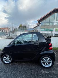 Smart cabrio pulse
