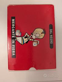 Carte - Mercante In Fiera