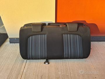 sedili posteriori fiat grande punto / punto evo