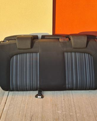 sedili posteriori fiat grande punto / punto evo
