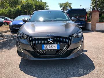 Peugeot 208 PureTech 100 Stop&Start 5 porte Active