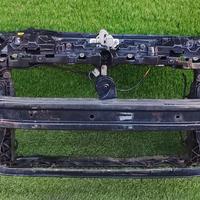CALANDRA FIAT Grande Punto 1Â° Serie (05>08)
