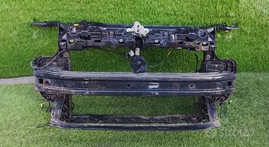 CALANDRA FIAT Grande Punto 1Â° Serie (05>08)