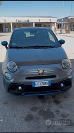 ABARTH 595 turismo 165cv