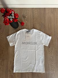 Maglietta moncler