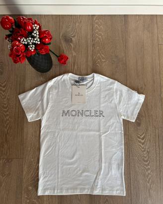 Maglietta moncler