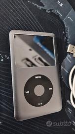 iPod Classic 7a generazione 160gb