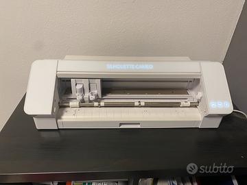 Cameo silhouette 4 30cm plotter da taglio + access