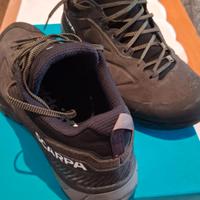 Scarpa Rapid XT GTX n 43,5 grigionero