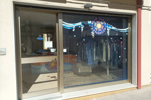 Attività di lavasecco lavanderia