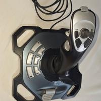 Logitech force 3d pro