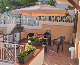 Agropoli casa vacanze disponibile dal 28 agosto