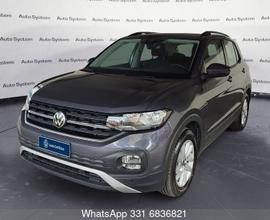 Volkswagen T-Cross 1.0 TSI 110 CV DSG Style