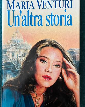 Maria Venturi Un’altra storia