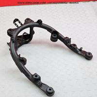 SUPPORTO POSTERIORE HONDA TRANSALP 700 2007 2013 X